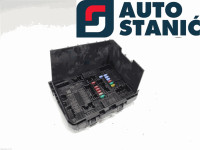 Ohišje varovalk NISSAN QASHQAI | OEM: 284B76RA0B (HR13DDT) (MCVT)