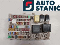 Ohišje varovalk NISSAN QASHQAI | OEM: 243506RA0B (HR13DDT)