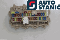 Ohišje varovalk NISSAN QASHQAI | OEM: 243504EB0C (HR13)