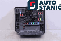 Ohišje varovalk NISSAN QASHQAI | OEM: 284B7BB02B (M9R-740)