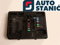 Ohišje varovalk NISSAN TOWNSTAR | OEM: 284B600Q0D (H5HE490) (S012291)
