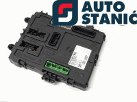 Ohišje varovalk NISSAN X_TRAIL | OEM: 284B14CB7C (MR16DDT)