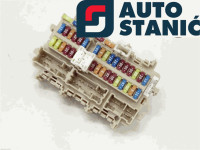 Ohišje varovalk NISSAN X_TRAIL | OEM: 243504CL0B (MR16DDT)