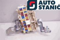 Ohišje varovalk NISSAN X_TRAIL | OEM: 243504CL0B (R9ME414) (3085Z40057
