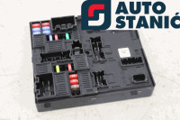 Ohišje varovalk NISSAN X_TRAIL | OEM: 284B75NA0A (R9ME414) (M16Z18621)