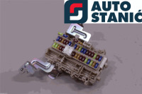 Ohišje varovalk NISSAN X_TRAIL | OEM: 243504CL0B (R9MA410) (3085Y42213
