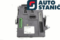 Ohišje varovalk NISSAN X_TRAIL | OEM: 284B14CB7C (R9M)