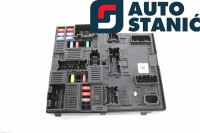 Ohišje varovalk NISSAN X_TRAIL | OEM: 284B75NA0A (R9M)
