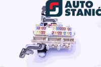 Ohišje varovalk NISSAN X_TRAIL | OEM: 243504CL0B (R9M)