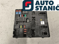 Ohišje varovalk NISSAN X_TRAIL | OEM: 284B75NA3A (R9M)