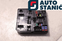 Ohišje varovalk NISSAN X_TRAIL | OEM: 284B75NA0A (R9M)
