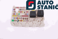 Ohišje varovalk NISSAN X_TRAIL T33 | OEM: 243506RA1B