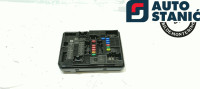 Ohišje varovalk NISSAN X_TRAIL T33 | OEM: 284B76RA1C (KR15DDT)