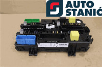 Ohišje varovalk OPEL ASTRA H | OEM: 13180773