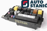 Ohišje varovalk OPEL ASTRA H | OEM: 93184656, 13206746 (A16XER)