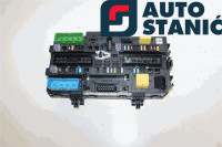 Ohišje varovalk OPEL ASTRA H | OEM: 93188419, 13220829 (Z13DTH)