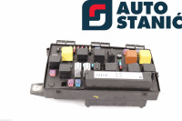 Ohišje varovalk OPEL ASTRA H | OEM: 93184656, 13206746 (Z18XER)
