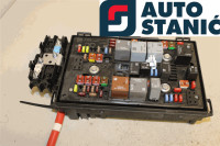 Ohišje varovalk OPEL ASTRA J | OEM: 13302311, 13318781 (A16XER)