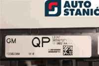 Ohišje varovalk OPEL ASTRA J | OEM: 13302300, 365927271