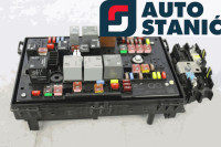 Ohišje varovalk OPEL ASTRA J | OEM: 13318781, 13302311 (A16XER)