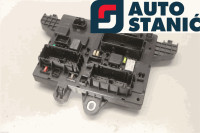 Ohišje varovalk OPEL ASTRA J | OEM: 13343950 (A17DTR)