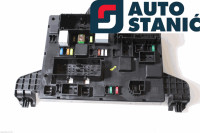 Ohišje varovalk OPEL ASTRA J | OEM: 13449201, 365927271 (A14NET)