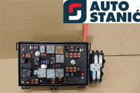 Ohišje varovalk OPEL ASTRA J | OEM: 13318785