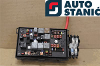 Ohišje varovalk OPEL ASTRA J | OEM: 13318785