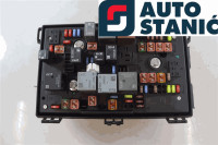 Ohišje varovalk OPEL ASTRA J | OEM: 13318781 (A14NET) (MH8)