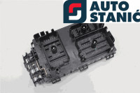 Ohišje varovalk OPEL ASTRA J | OEM: 13449211, 39065977 (B16DTL)