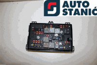 Ohišje varovalk OPEL ASTRA J | OEM: 13318785 (A17DTR)
