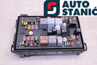 Ohišje varovalk OPEL ASTRA J | OEM: 1247100, 13318781 (A14NET)