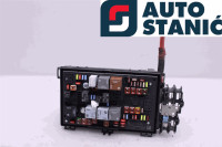 Ohišje varovalk OPEL ASTRA J | OEM: 39065973, 13368640 (A14NET)