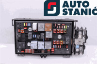 Ohišje varovalk OPEL ASTRA J | OEM: 13449208, 13368642