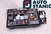 Ohišje varovalk OPEL ASTRA J | OEM: 13302311 (A14NET)