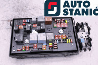 Ohišje varovalk OPEL ASTRA J | OEM: 13318781 (A14NET)