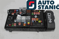 Ohišje varovalk OPEL ASTRA J | OEM: 13318781