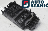 Ohišje varovalk OPEL ASTRA J | OEM: 13318781, 13302311 (A14NET)
