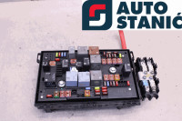 Ohišje varovalk OPEL ASTRA J | OEM: 13343769 (A17DTR)