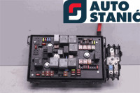 Ohišje varovalk OPEL ASTRA J | OEM: 39065976, 13368644 (A17DTS)