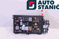 Ohišje varovalk OPEL ASTRA J | OEM: 13318781, 13302311 (A14NET)