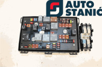 Ohišje varovalk OPEL ASTRA J | OEM: 13343769 (A17DTR)