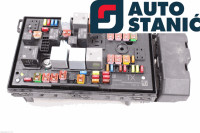 Ohišje varovalk OPEL ASTRA J | OEM: 13368640, 39065973 (A14NET)
