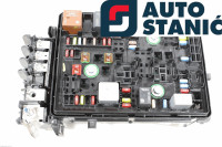 Ohišje varovalk OPEL ASTRA K | OEM: 39040849 (B14XFL)