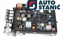Ohišje varovalk OPEL ASTRA K | OEM: 39040851, 39019186 (B14XFT)