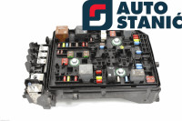 Ohišje varovalk OPEL ASTRA K | OEM: 39107275, 39040849 (B14XFL) (M60)