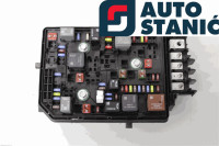 Ohišje varovalk OPEL ASTRA K | OEM: 39040854 (B16DTH)