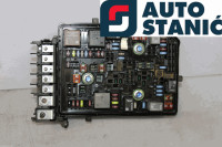 Ohišje varovalk OPEL ASTRA K | OEM: 39206350, 39227409 (F14SHT)