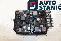 Ohišje varovalk OPEL ASTRA K | OEM: 39119225, 39040852 (B16DTE)