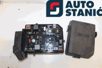 Ohišje varovalk OPEL ASTRA K | OEM: 39107275, 39019184 (B14XFL)